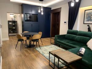 Apartament Ratuszowy