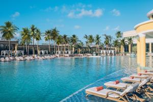 JOIA Paraiso by Iberostar - Adults OnlyInclusive Resort