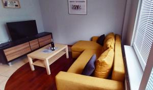 Top Sea Apartament 1