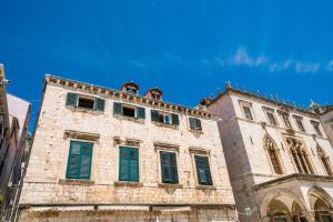 Apartments Martecchini