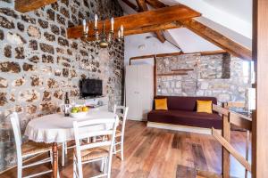 Apartments Martecchini