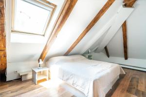 Apartments Martecchini