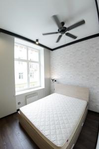 Стильна квартира в самому центрі