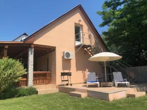 Gere House