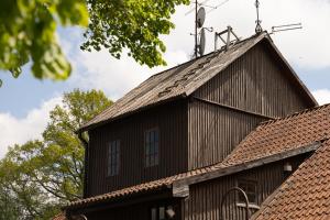 Viesu nams Vella Dzirnavas