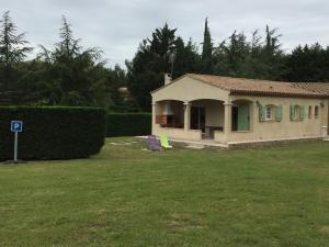 Maisons de vacances Gites De La Grasse : photos des chambres