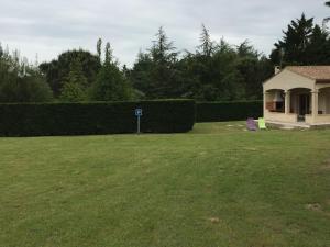 Maisons de vacances Gites De La Grasse : photos des chambres