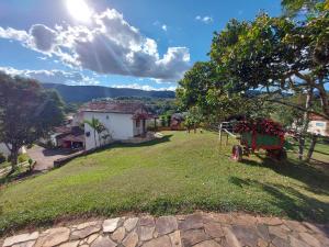 Pouso Antônio dMaria