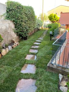 Appartamento La casa di Milena img18