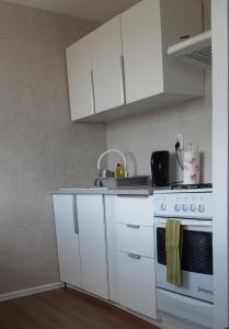 Apartament przy Parku