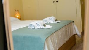 Divine Marina Apartment W Pool & Garden by LovelyStay