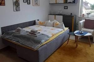 pokoj mala magia - 4hvězdičkové hotely ve městě Rewal