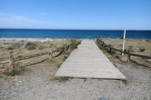 CASA INDANA Piso moderno cerca de Cabo de Gata