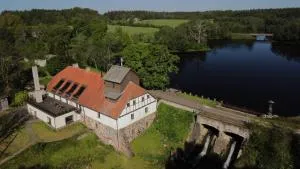 Viesu nams Vella Dzirnavas - Usma