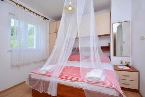 Apartment with large terrace 3558-4