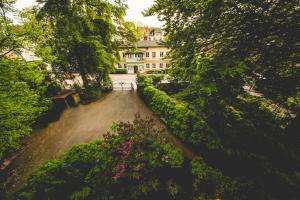 Apartament typu Studio