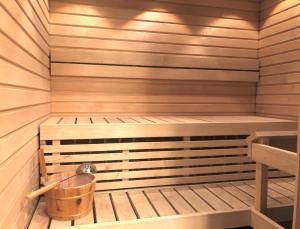 Lapland Happiness Skistar 113