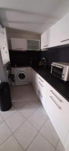 LES PATIOS DE LA MER : villa 4 pers proche de la plage