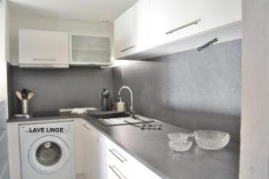 LES PATIOS DE LA MER : villa 4 pers proche de la plage