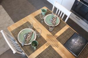 Lapland Happiness Skistar 113