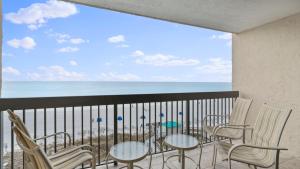 SunDestin Resort Unit 0604