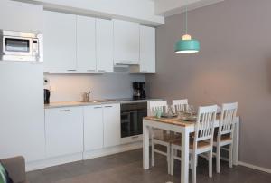 Lapland Happiness Skistar 113