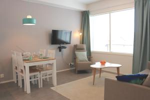 Lapland Happiness Skistar 113