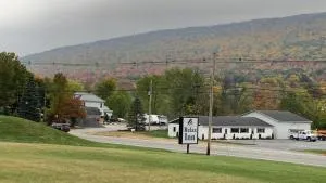 Relax Inn Altoona - Huntingdon