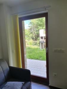 Apartma Ribnica na Pohorju