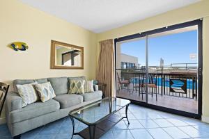 SunDestin Resort Unit 0111