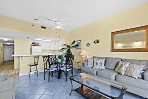 SunDestin Resort Unit 0111