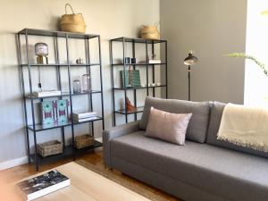 ***NUEVO Piso en Ourense WIFI Parking***