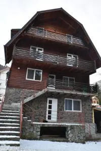 Cabana Andy - Nucşoara