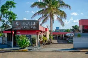 Hotel Della Vita - Naviraí