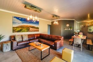 Steenbok farm cottages Aalwyn Cottage