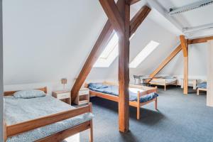Hostel Opole Główne