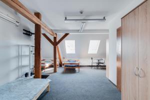 HS Hostel Opole Główne