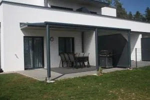 Moderne Gartenwohnung nähe LKH Univ Klinikum Graz - Hart