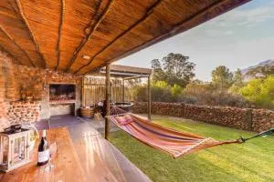 Steenbok farm cottages Aalwyn Cottage - Ceres