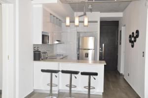 Cozy Stays Cayala Apartments 5