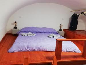 Casa dellaquila Barocca