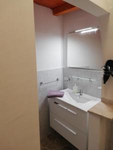 Casa dellaquila Barocca