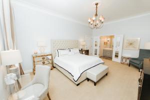 King Room room in The William Boerne