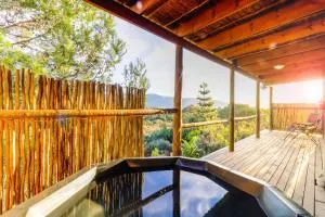 Steenbok Farm Cottages Steenbok cottage - Ceres