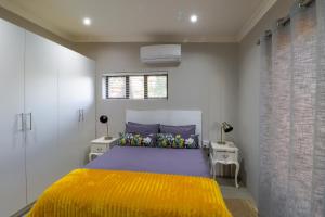 Steenbok Farm Cottages Steenbok cottage