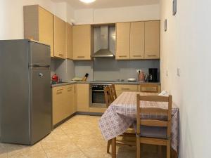 City Beach apartment