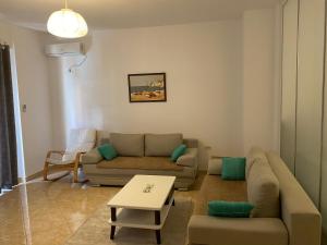 City Beach apartment