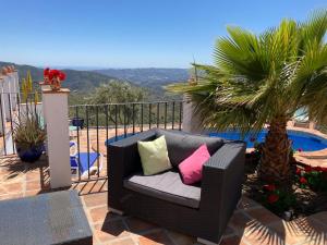 Casa Soleada Holiday Fully private Villa