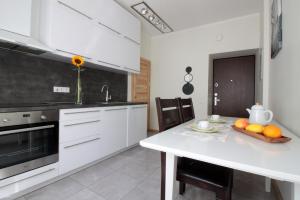 Modern Cozy 1BR apartment in Quiet center of Riga