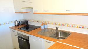 Apartment Princess Park, Mijas